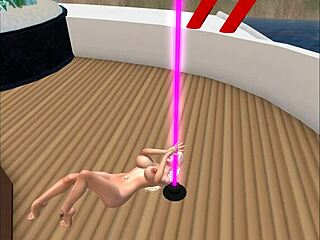 American barbie with cameltoe models in sex video