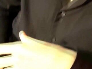 Office Sex Explosion Right Now!