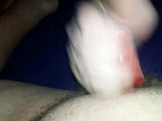 My wife's sensual homemade video showcasing her luscious Hungarian hair and voluptuous curves
