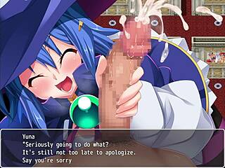 Experience the thrilling Hentai gallery of reincarnation and game play