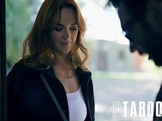 Elizabeth's intimate encounter: A Siri Dahl narrative
