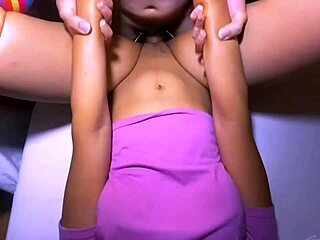 Man, I swear Linda, that shy Latina teen, got pounded hard by her teacher!