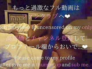 Steamy sex session with amateur Asian babe in hotel room