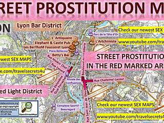 Explore the erotic underbelly of Lyon, France with this comprehensive guide