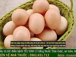 Vietnamese Secrets to Boost Male Vitality Revealed