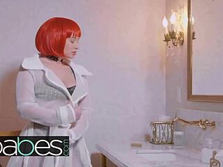 Gia Paige & Ricky Johnson Dress Up Deviant
