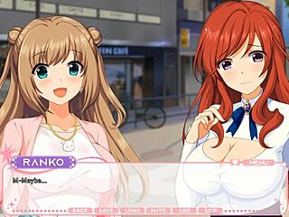 Welcome to the Lewd project: Idol part 1