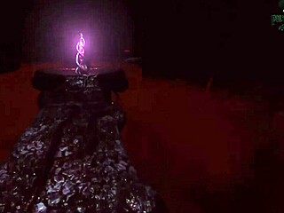 Group of sluts and lesbians having an orgy while playing a sexy game