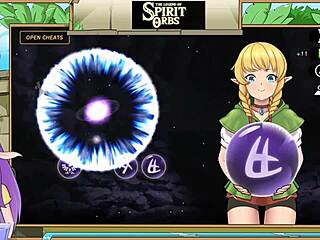 Masturbating to the Legend of Zelda's Link