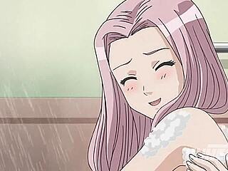 This is how gynecologists work in uncensored hentai.