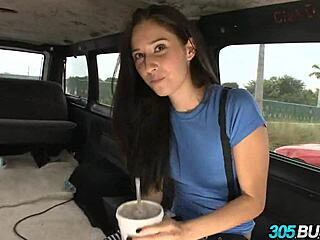 公交车
