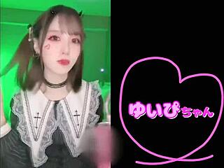 Japanese Amateur Girl Takes on Debt in Wild Encounter