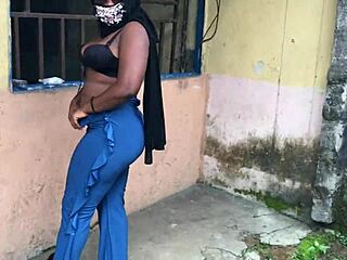 Lame sex during End Sars protest in Nigeria