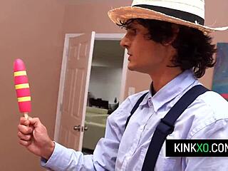 hey jill kassidy and melody marks, ready for hot amish threesome?