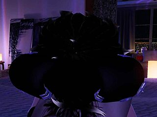 Getting a handjob and sucked off by a femboy feels so tempting, doesn't it?