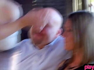 换妻