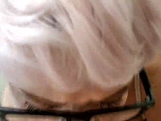 Aimee Hot Milf Sucks Married Cocks Like a Pro