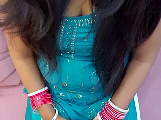 Horny jija drills big-ass desi Indian sali with closeup blowjob. Doggystyle pounding follows.