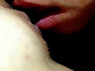 Just licking pussy nonstop with NinewThai! 😜