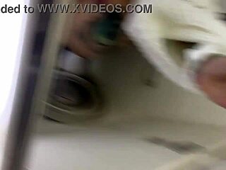 look at me peeing during my europe plane trip