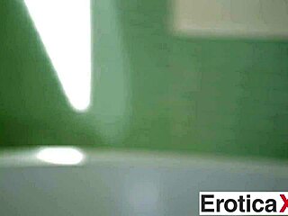 Beautiful Adriana Chechik's Early Morning Deepthroat with BF Feels Amazing