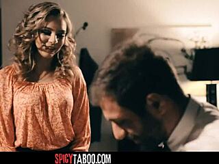 uhh, i’m a horny office assistant bangin the boss for that promotion, ya know?