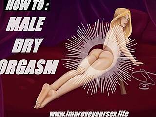 Can You Handle Multiple Orgasms? Tantric Cumshots Guide for Men with ASMR Jerk Off Audio by Seth!