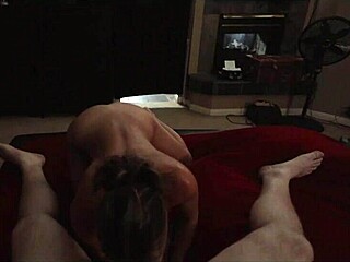 Hot Damn! Naughty Deal with My Girlfriend’s Sexy Mom!