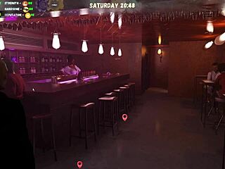 Hey, Ready for Karen's Little Private Dance in Bum 22?