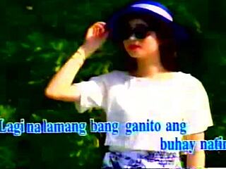 Tayong Dalawa Lyrics with Raw Filipino Nude Vibes!