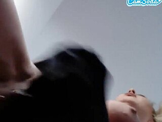 wow, check this extreme squirting compilation with huge wet office messes! 💦