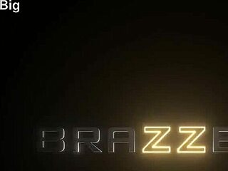 angela white keeps grinding non-stop in this hot brazzers scene