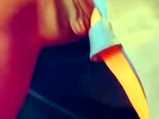 skinny tinder girl after drinks rides me hard, wrecking me with her perfect chest, wanna see?