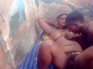 wow this girl with big breasts came over and we had an amazing time together