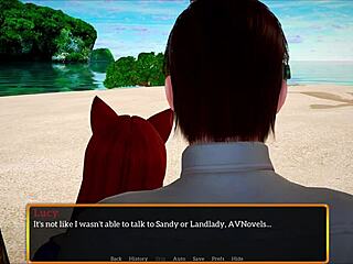 In the game, my new family reaches episode 560